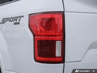 Recent Arrival! 4WD, 360 Camera w/Split-View Display, 6 Magnetic Running Boards, Active Park Assist,... (image 7)