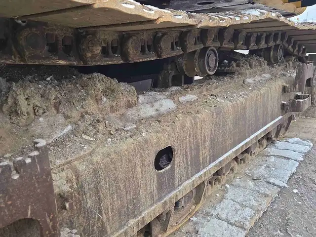 2018 John Deere 470G LC Excavators in Heavy Equipment in Mississauga / Peel Region - Image 13