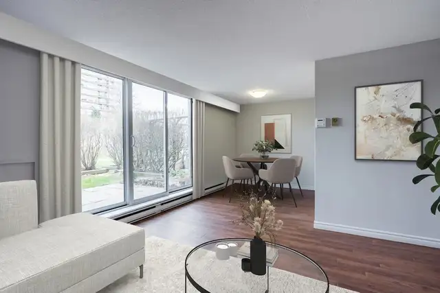 Tyandaga Terrace Apartments - 2 Bedroom available at 1440 Tyanda in Long Term Rentals in Oakville / Halton Region - Image 8
