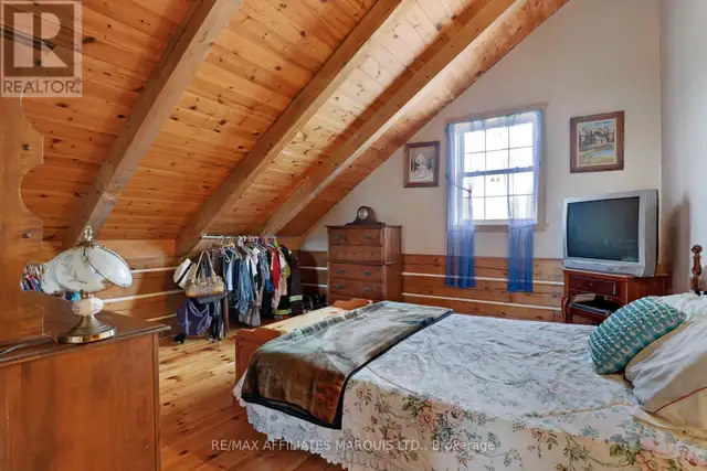 14059 DAFOE ROAD South Stormont, Ontario in Land for Sale in Cornwall - Image 30