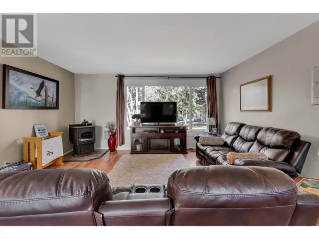 5040 MEIER SUB ROAD Cluculz Lake, British Columbia in Houses for Sale in Vanderhoof - Image 18