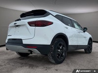 Dealer Certified Pre-Owned. This Chevrolet Blazer boasts a Turbocharged Gas I4 2.0L/ engine powering... (image 6)