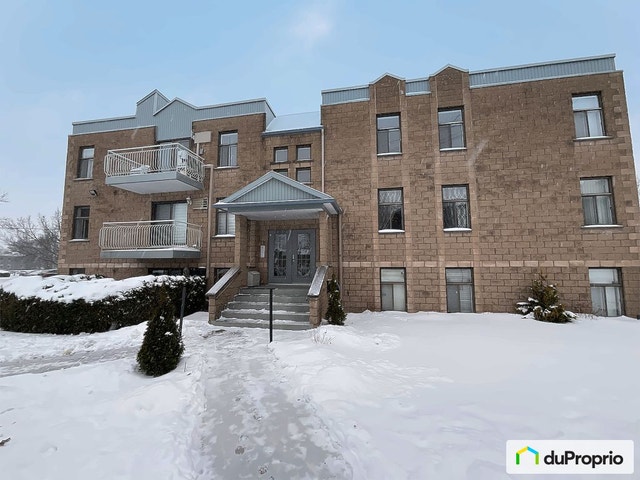 $322,900 - Condominium for sale in Fabreville — photo 2