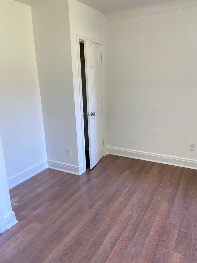 1355 Lafontaine Ave 2 Bedroom Apartment (Vanier) Long Term Rentals