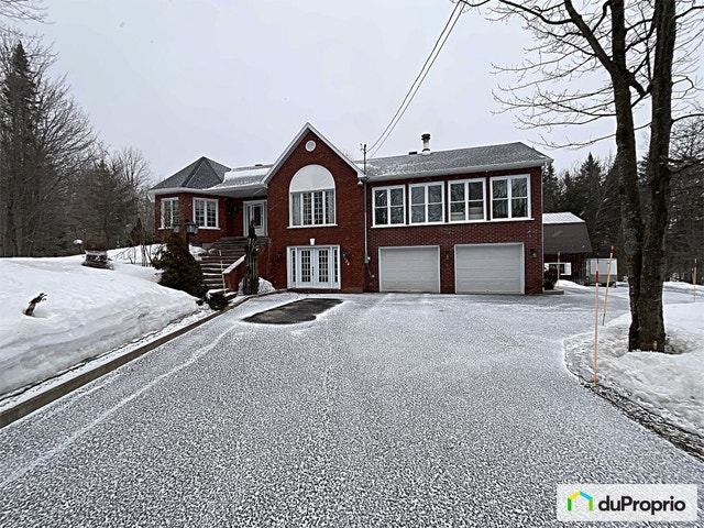 $1,299,000 - Bungalow for sale in Val-Belair — photo 3