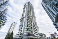 4204 13350 CENTRAL AVENUE Surrey, British Columbia