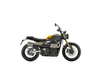 2026 triumph Scrambler 900 Triumph Scrambler 900 2026 NOUVEL ARRIVAGE — 2026 Triumph Scrambler 900 m...