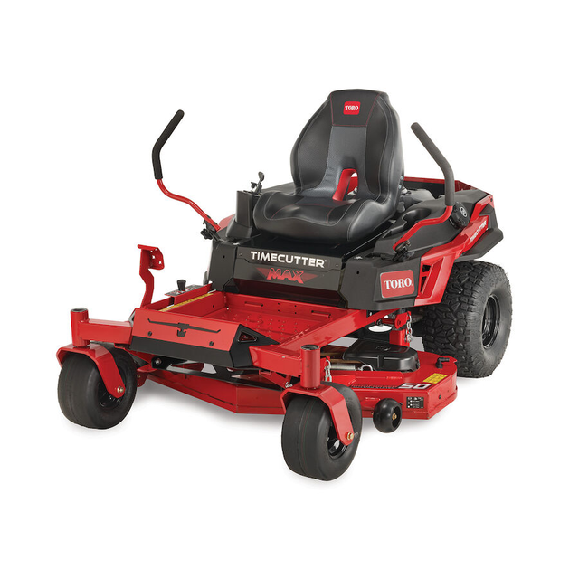 Toro 50" TimeCutter® Max (77501) Zero Turn Mower in Lawnmowers & Leaf Blowers in Belleville - Image 3