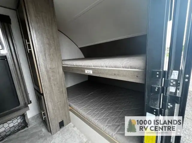 2019 Forest River RV R Pod RP-176 in Travel Trailers & Campers in Kingston - Image 9