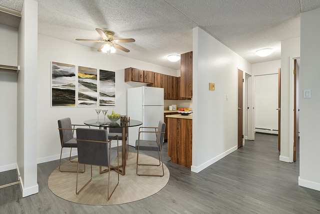 Affordable Apartments for Rent - Mayfair Manor - Apartment for R in Long Term Rentals in Medicine Hat - Image 2