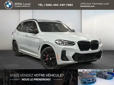 ===== Pourquoi acheter chez nous ? ===== Depuis plus de 50 ans, BMW MINI Laval est une référence dan...