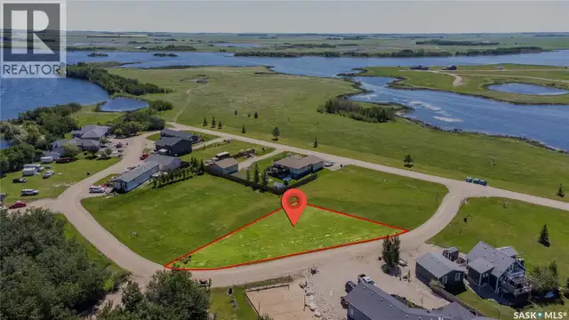 10 Humboldt Lake CRESCENT Humboldt Rm No. 370, Saskatchewan in Land for Sale in Saskatoon - Image 3