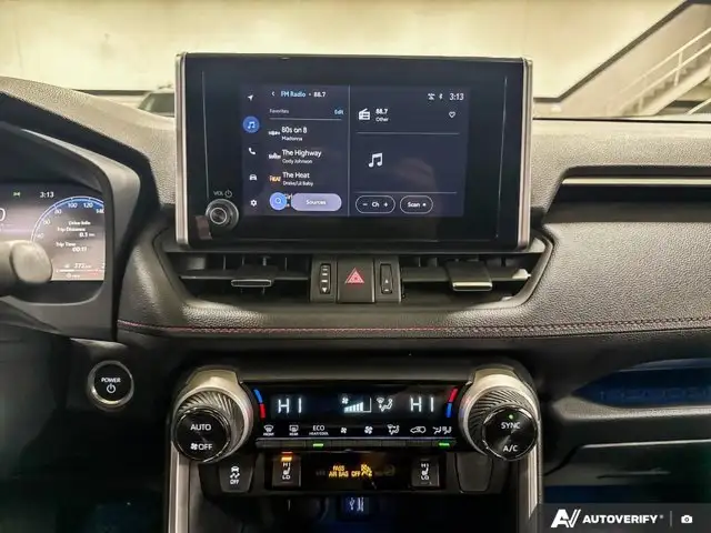 2024 Toyota RAV4 Prime Hybrid | Sunroof | Lane Keep Assist in Cars & Trucks in Windsor Region - Image 23