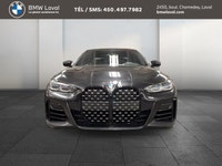 ===== 2022 BMW 4 Series M440i xDrive | Édition individuelle | ===== ===== * Édition individuelle * =... (image 1)