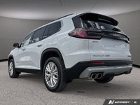 Dealer Certified Pre-Owned. This GMC Acadia boasts a Gas 2.5L/ engine powering this Automatic transm... (image 4)
