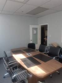  OFFICE STUDIO ROOM FOR  RENT LEASE VAUGHAN WOODBRIDGE All incl