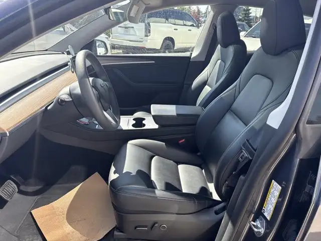 2023 Tesla Model Y Base5601878023766118412