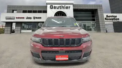 Gauthier Pre-Owned is Winnipeg's premiere used vehicle superstore. With Winnipeg's only in house exp...