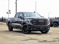 Power Sunroof | Leather Heated Bucket Seats | Bose Audio | Black Package | Adaptive Cruise The 2024... (image 1)