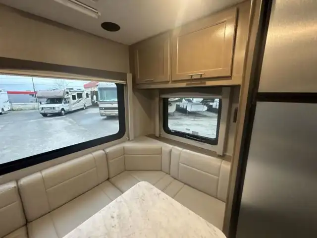 2023 Adventurer LP Class C Adventurer 19RD in RVs & Motorhomes in Kelowna - Image 21