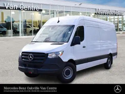 Come see our great selection of New, Pre-Owned, and Demo Sprinter and Metris Cargo and Passenger Van...