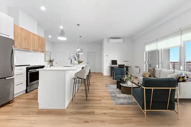 4.5 bedrooms in Laval | Blvd. Emile Martineau & Blvd. Le Corbusier!63008311397505121
