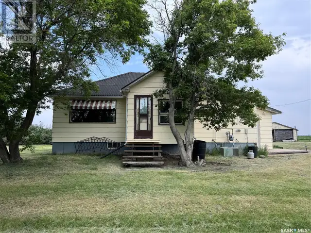 Bienfait acreage 20.85 acres Bienfait, Saskatchewan62864372176385120