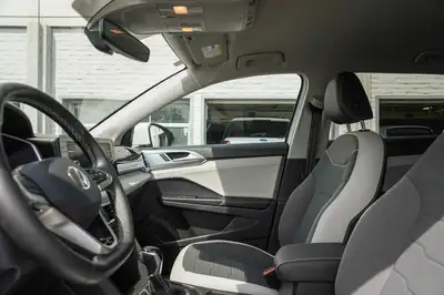 2026 Volkswagen Taos Comfortline, View more