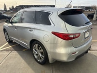 AMVIC Licensed Dealer AMVIC LICENSED DEALER. Stock number: YK206480A The 2014 INFINITI QX60 Base is... (image 5)