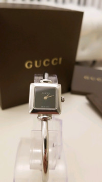 $$$$ 600 Gucci watch 