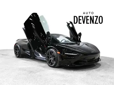 L'expérience Auto Devenzo • Véhicules de prestige soigneusement sélectionnés • Livraison disponible...