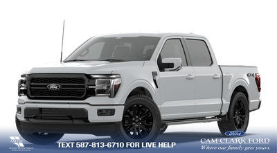Thanks for viewing our Cam Clark Ford Inventory! WAS: $94165 NOW: $83165 plus taxes and licensing fe...