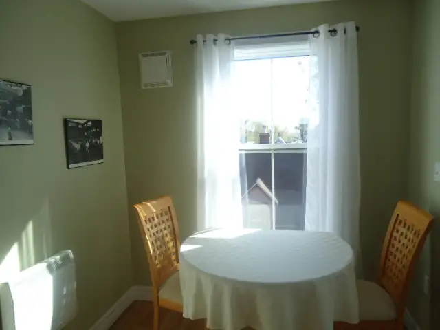 Nice Recently Renovated One Bedroom-Great Downtown Location in Long Term Rentals in Charlottetown - Image 5