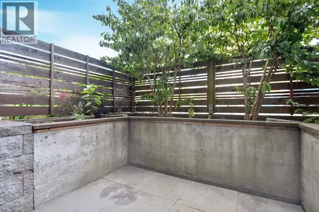 103 1205 W 14TH AVENUE Vancouver, British Columbia in Long Term Rentals in Vancouver - Image 9