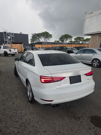 2018 Audi A3 Dynamic Comfort Meets Sophisticated Design! Year: 2018 Make: Audi Model: A3 Mileage: 16... (image 2)