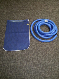 Carpet Cleaning Mesh Hose Bag (NEW)