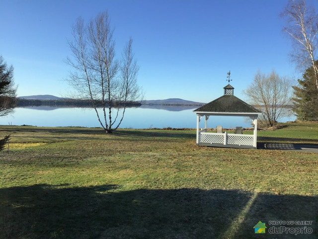 959 000$ - Maison 2 étages à vendre à Beaulac Garthby dans Maisons à vendre  à Thetford Mines - Image 3