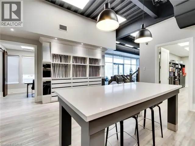 3170 HARVESTER Road Unit# 103 Burlington, Ontario in Commercial & Office Space for Rent in Oakville / Halton Region - Image 31