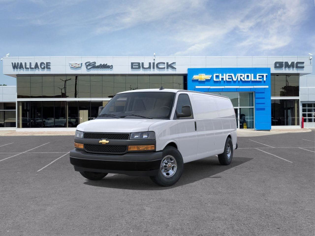 2025 Chevrolet Express 2500 Work Van in Cars & Trucks in Oakville / Halton Region