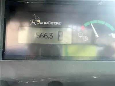 2021 John Deere 333G in Heavy Equipment in Saskatoon - Image 7