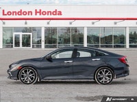 Come visit our London Honda team, you can find us at 560 Wharncliffe Rd S, London, ON, N6J 2N4, or c... (image 2)