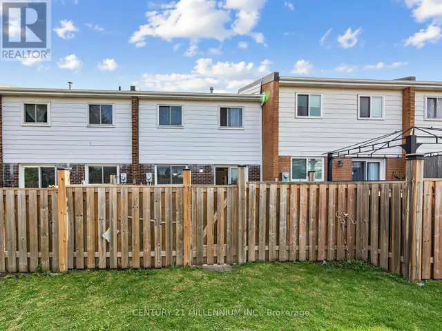 52 - 1020 CENTRAL PARK DRIVE W Brampton (Northgate), Ontario in Condos for Sale in Mississauga / Peel Region - Image 33