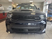 ENGINE: 6.2L HEMI V8 SUPERCHARGED SRT (STD),NIGHT MOVES,HAMMERHEAD GREY/BLACK LAGUNA LEATHER HIGH PE... (image 2)