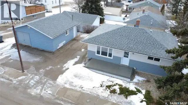 1420 Chaplin STREET E Swift Current, Saskatchewan in Houses for Sale in Swift Current - Image 33