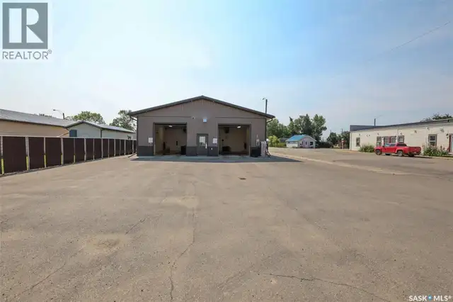 200 Main STREET Avonlea, Saskatchewan in Commercial & Office Space for Sale in Moose Jaw - Image 32
