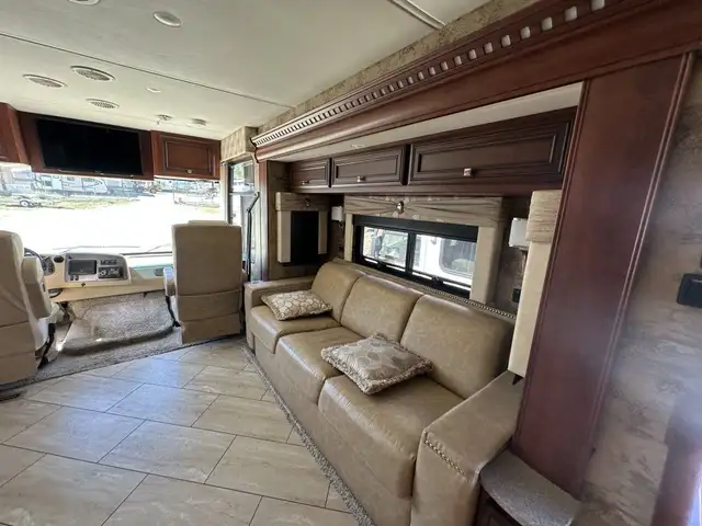 2017 Newmar Baystar 3403 in RVs & Motorhomes in Nelson - Image 10