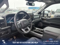 Thanks for viewing our Cam Clark Ford Inventory! 2023 Ford F-350 Lariat Tremor – 6.7L High Output Po... (image 6)