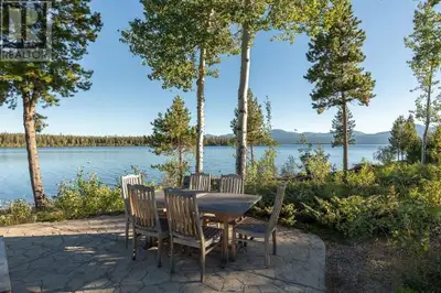 Welcome to Safe Harbour at Charlotte Lake! A private 14 acre residential off-grid lakeshore compound...