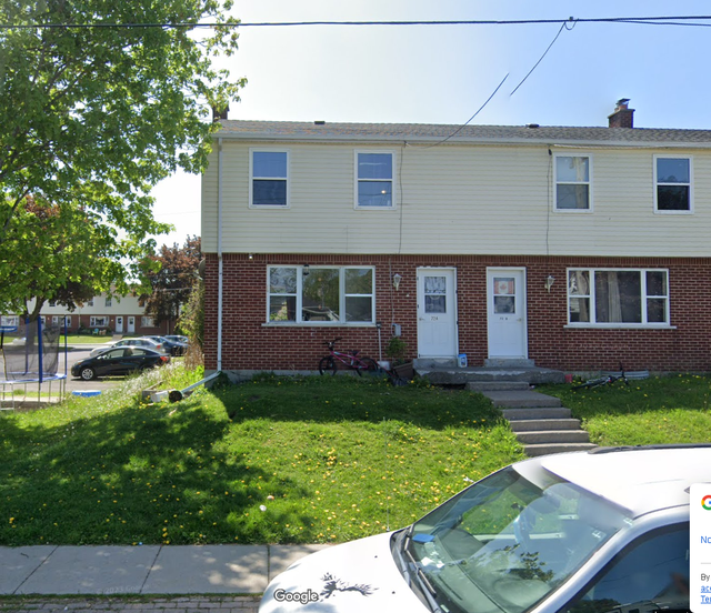 3 Bedroom Town House In Morrisburg