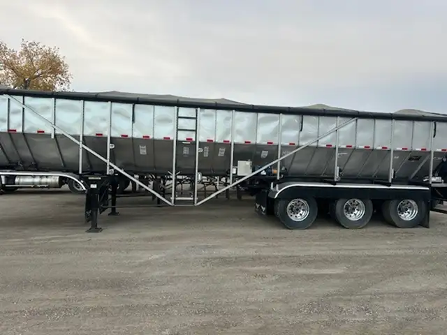2025 TRINITY EAGLEBRIDGE in Farming Equipment in Calgary - Image 2